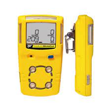 GAS TESTING AWARENESS icon